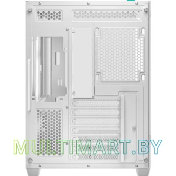 Корпус DeepCool CG530 WH (R-CG530-WHNDA0-G-1) картинка 11